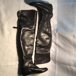 Vera Wang Lavender Boots